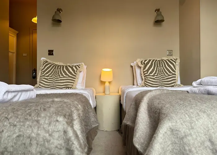 The William Hotel London